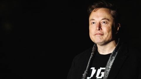 Ông Trump tuyên bố mua xe Tesla để ủng hộ Elon Musk