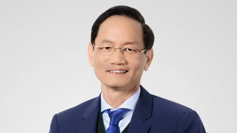 Ông Vũ Văn Tiền rút đơn từ nhiệm thành viên HĐQT ABBank