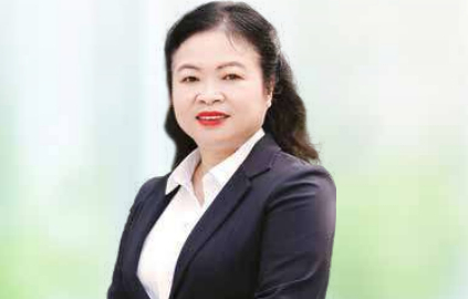 Phó Chủ tịch HĐQT Dệt may TNG xin từ nhiệm trước thềm ĐHCĐ 2025