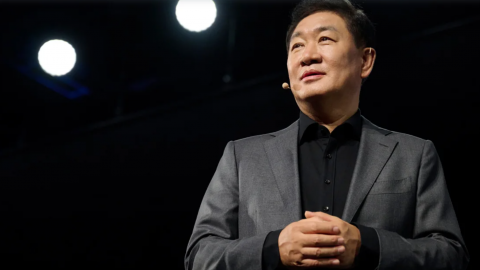 CEO Samsung Han Jong-hee đột ngột qua đời, công ty đối mặt nhiều thách thức