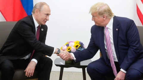 Những rủi ro và thách thức trên đường cải thiện quan hệ Moscow - Washington

