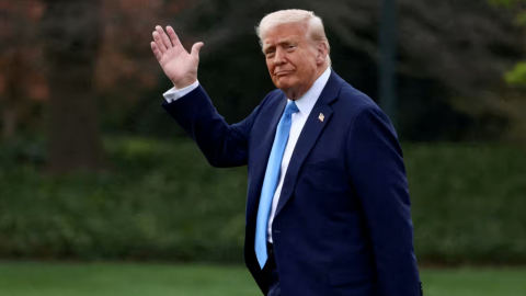 GDP toàn cầu sẽ mất hơn 700 tỉ USD vì chính sách thuế của ông Trump