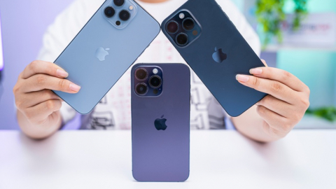 Giá iPhone cũ tại Việt Nam gây bất ngờ