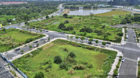 Chính phủ gia hạn thời gian nộp tiền thuê đất năm 2025