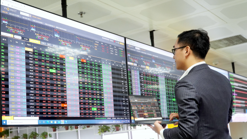 Vì sao chuyên gia chưa lạc quan về VN-Index dù kỳ vọng Mỹ áp thuế thấp hơn 46%?