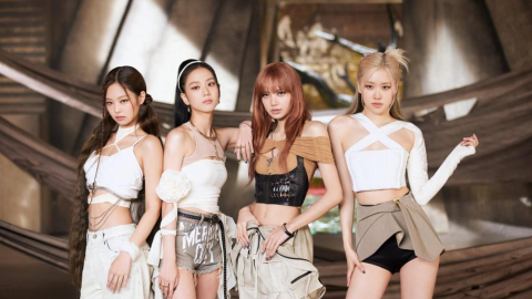 Blackpink khiến fan hoài nghi vì chưa có dấu hiệu trở lại