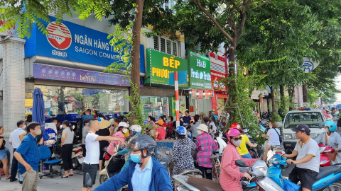 Thủ tướng chỉ đạo 'nóng': Xử lý SCB khẩn trương, dứt điểm dự án tồn đọng