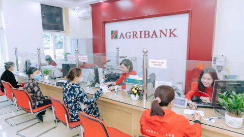 Agribank đầu tư nguồn lực thúc đẩy tài chính toàn diện quốc gia vì mục tiêu xóa đói giảm nghèo và xây dựng nông thôn mới