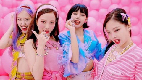 Giá vé concert Blackpink ở Hàn Quốc bị chỉ trích