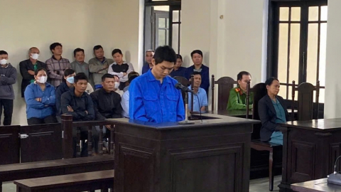 Người đàn ông bị đánh tử vong sau mâu thuẫn chuyện giành micro hát karaoke tại nhà thờ họ