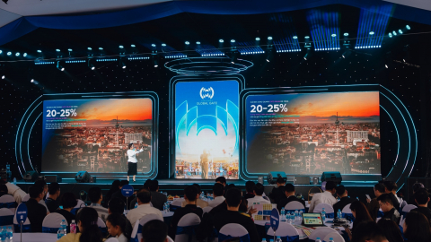 Nhà đầu tư đỏ mắt tìm hàng thứ cấp tại Vinhomes Global Gate nhưng lại “trắng bên bán”