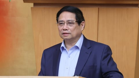 Thủ tướng yêu cầu lên danh sách các Bộ trưởng, Chủ tịch tỉnh không hoàn thành giải ngân đầu tư công