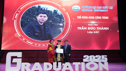 Thủ khoa quê Hà Tĩnh bật mí bí quyết học tập “bất bại”
