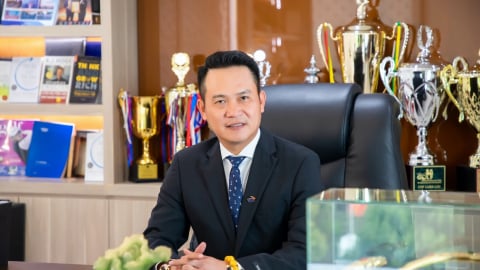 TTC Land (SCR) thay đổi nhân sự cấp cao, tiếp tục chiến lược phát triển dài hạn