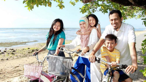Du lịch Halal cho người Hồi giáo tại Việt Nam: Bỏ lỡ quá nhiều tiềm năng và cơ hội?
