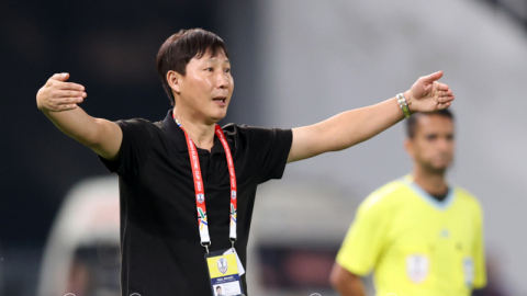 3 trò cưng của HLV Kim Sang-sik tham gia đội hình ASEAN All-Stars đấu M.U, gồm những ai?