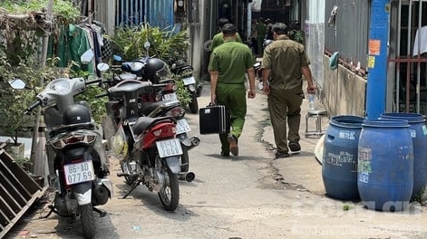 TIN NÓNG 24 GIỜ QUA: 2 cô cháu nghi bị sát hại trong nhà trọ; giết người do mâu thuẫn trong quán bar