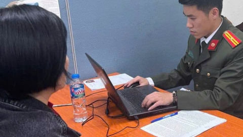 Không có hiện tượng cán bộ có hành vi tiêu cực tại Đội Sát hạch, cấp giấy phép lái xe cơ giới đường bộ ở Hà Nội