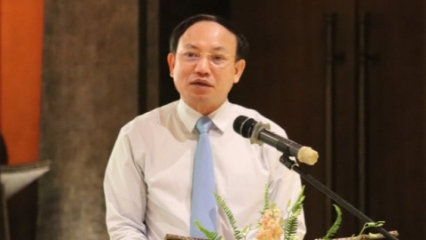 Cựu Bí thư Tỉnh ủy Quảng Ninh Nguyễn Xuân Ký làm giảng viên đại học: 'Không nên, không phải gương sáng để sinh viên noi theo'