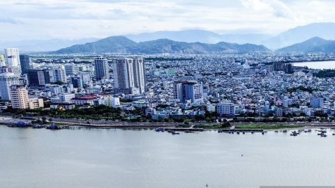 Sau sáp nhập, Thành phố trực thuộc Trung ương có diện tích lớn nhất là địa phương nào?