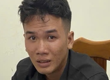 Lời khai của nghi phạm ra tay tàn ác với bà nội để cướp 1 lượng vàng