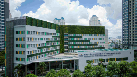 Vingroup hợp tác với Cleveland Clinic xây dựng bệnh viện Vinmec cần giờ theo chuẩn quốc tế