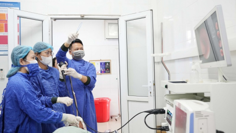 'Thủ phạm' khó lường khiến cụ bà ho, khó thở, tức ngực cả tháng