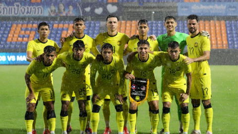 Tin chiều 18/4: ĐT Malaysia mất 5 cầu thủ nhập tịch khi đấu ĐT Việt Nam?