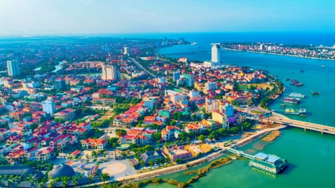 Dự kiến sáp nhập Quảng Bình: Nơi có 4 người con giỏi giang, vang danh khắp nơi