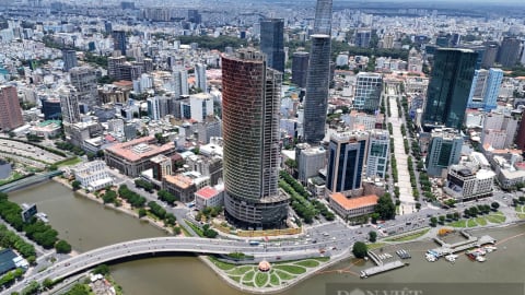 50 năm xây dựng và phát triển TP.HCM: Từ “xé rào” tự cứu mình đến hình mẫu kinh tế tư nhân của cả nước
