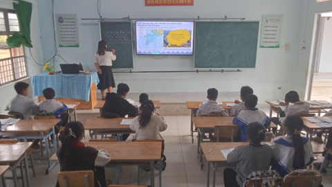 Quan điểm chi trả chế độ trợ cấp theo Nghị định 76 khác nhau khiến nhiều giáo viên tại Lâm Đồng tâm tư
