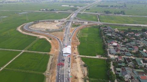 Được giao vốn 'khủng', Bộ Xây dựng đã giải ngân được bao nhiêu? 