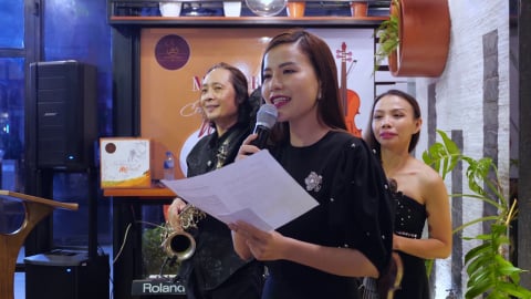 SCTV chấm dứt mọi hợp tác với MC Bích Hồng vì phát ngôn gây phẫn nộ 