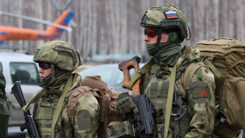 Đề xuất của Mỹ về lệnh ngừng bắn ở Ukraine cho thấy chiến thắng vang dội của Nga 