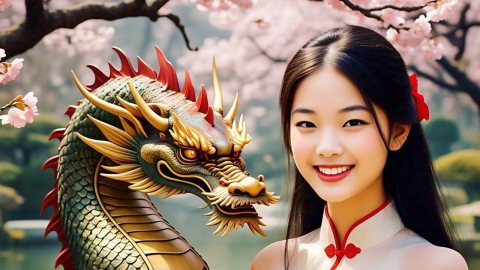 Tháng 5 tràn đầy năng lượng, 3 con giáp được Thần Tài ưu ái, vận may lớn nhỏ đổ về túi