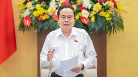 Khi sáp nhập tỉnh, lập xã mới sẽ không bầu Chủ tịch, Phó Chủ tịch và một số chức danh mà chỉ định, bổ nhiệm