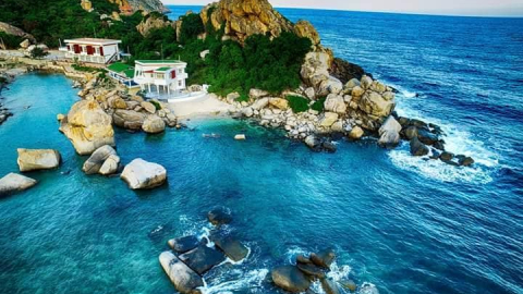 2 tỉnh Ninh Thuận, Khánh Hòa sáp nhập, tỉnh hợp nhất có một 'báu vật đặc biệt', cả nước chỉ có một