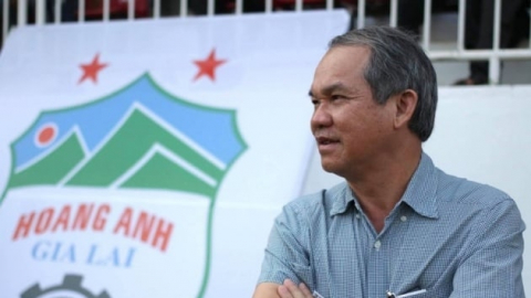 HAGL: Từ 'ngôi sao hạng A' đến thực trạng đáng buồn
