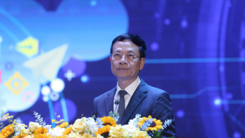 Đổi mới sáng tạo có thể đưa công nghệ của toàn cầu chạm nhiều hơn vào thực tiễn Việt Nam