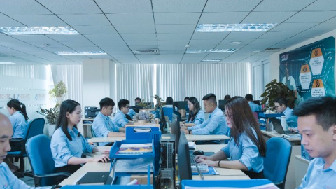 HTC Viễn thông Quốc tế: “Ông lớn” công nghệ bị 'bêu tên' chậm đóng BHXH hơn 1,4 tỷ đồng