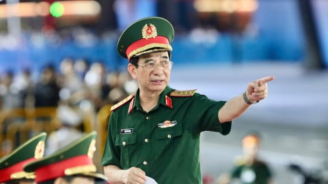 Trung Quốc, Campuchia, Lào cùng diễu binh: Công tác an ninh, an toàn phải được đặt lên hàng đầu