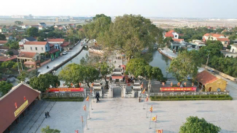 Sáp nhập, đơn vị hành chính cấp xã mới sẽ tổ chức những phòng ban gì?