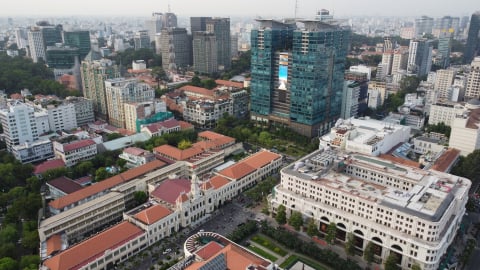 TP.HCM thí điểm giải pháp quan trọng để tăng nguồn cung nhà ở