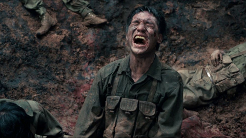 Mưa đỏ - phim điện ảnh về 81 ngày đêm bảo vệ Thành cổ Quảng Trị hé lộ trailer “nghẹt thở”
