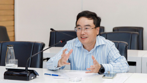 Quốc hội thông qua Nghị quyết cơ chế đặc biệt cho kinh tế tư nhân là làn sóng lớn thứ hai trong cởi trói về tư duy