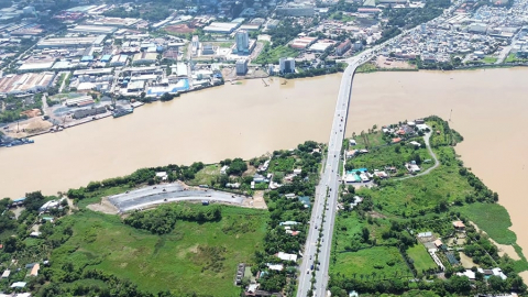 Sáp nhập Đồng Nai - Bình Phước, tỉnh mới Đồng Nai có 'siêu' phường, có khu rừng lớn, có cái bàu toàn cá sấu