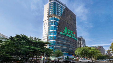 CC1 khẳng định vị thế tiên phong trong lĩnh vực Xây dựng