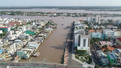 Sáp nhập Đồng Tháp - Tiền Giang, lý giải nguyên nhân chọn tên Đồng Tháp nhưng trung tâm hành chính đặt tại Tiền Giang, tỉnh mới Đồng Tháp có gì?