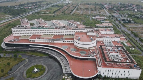 Giám sát, phản biện để phòng, chống tham nhũng, lãng phí, tiêu cực 'từ trong trứng nước' (Bài 1) 