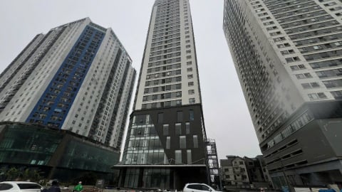 Người dân 'đòi' nhà ở xã hội FLC Garden City chậm bàn giao 3 năm, Chủ tịch UBND phường nói gì?
